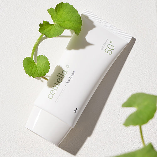 MIXSOON Centella Sun Cream 50g | Kool Seoul