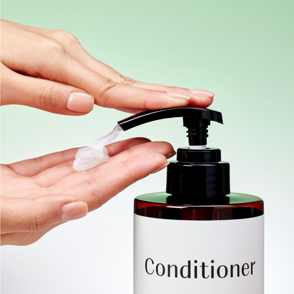 Mixsoon Tea Tree Moisture Conditioner 500ml