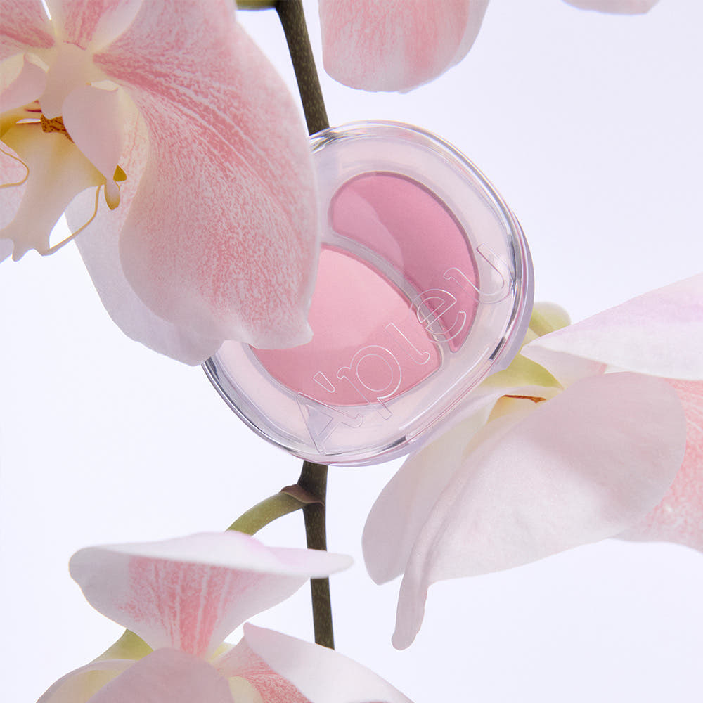 A'pieu Mood Blending Jelly Cheek Balm 6g