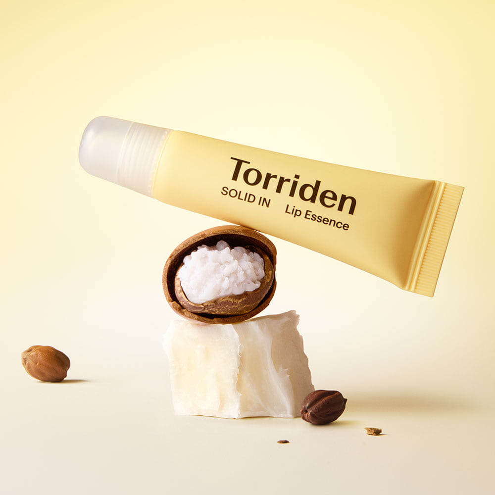 Torriden Solid In 5D Multi Ceramide Lip Essence 11ml
