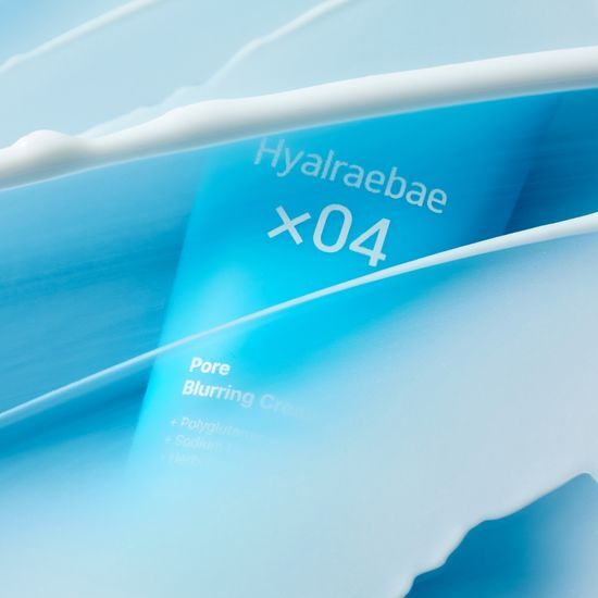 MIXSOON Hyalerbae Pore Blurring Cream 50ml