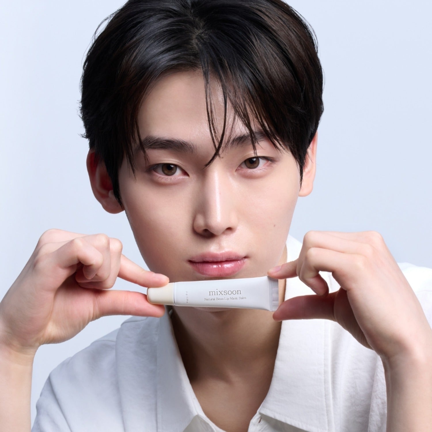 MIXSOON Natural Bean Lip Mask bean