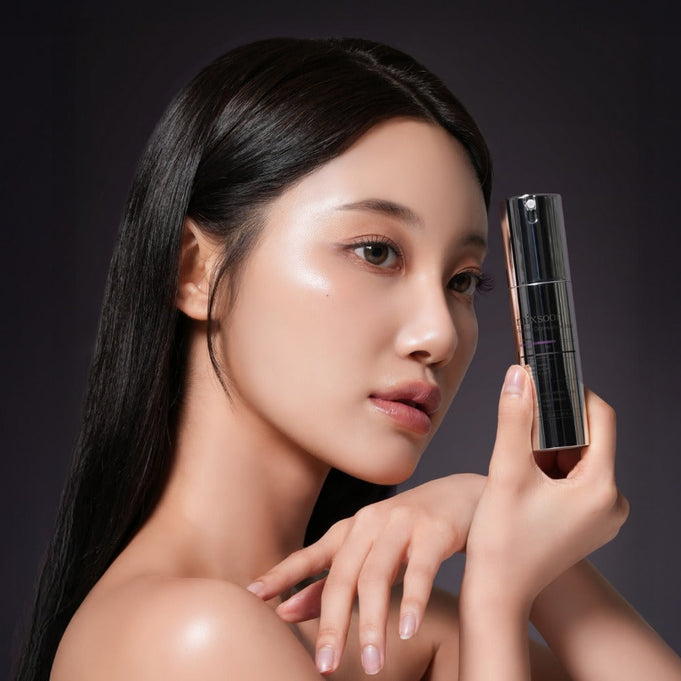 MIXSOON Peptide Cica Hyal Shot 350 30ml