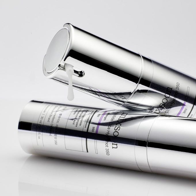 MIXSOON Peptide Cica Hyal Shot 350 30ml