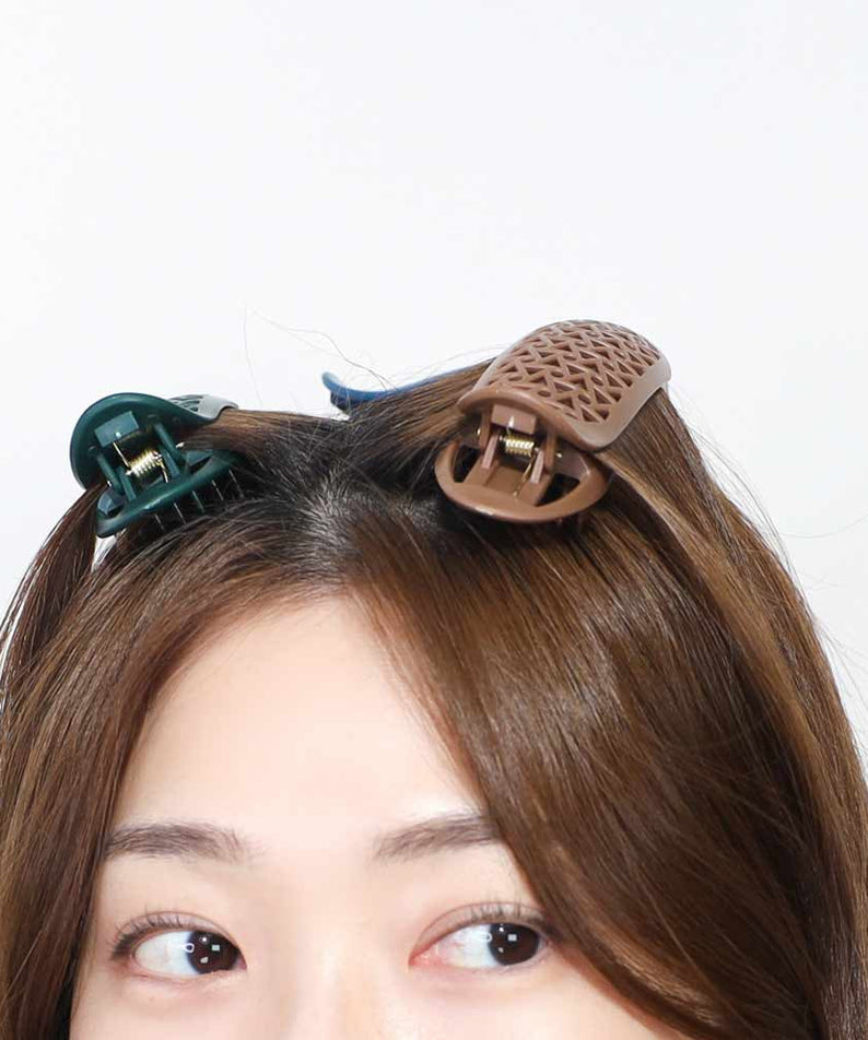 RIRE Miracle Volume Hair Clip | Kool Seoul