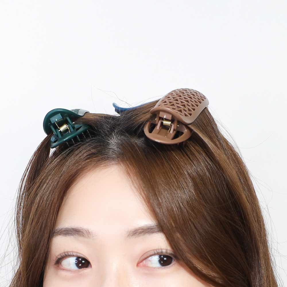 RIRE Miracle Volume Hair Clip | Kool Seoul