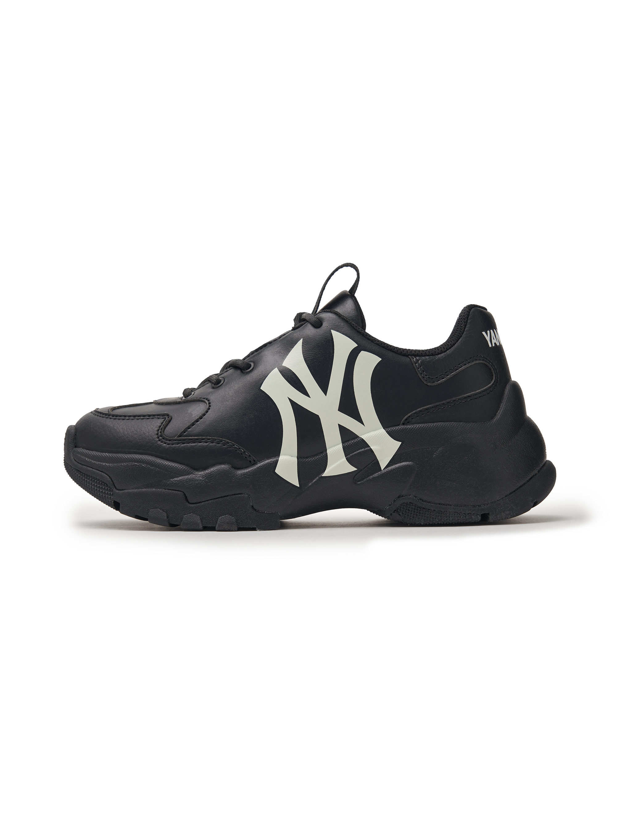 Big Ball Chunky A New York Yankees BLACK K-fashion