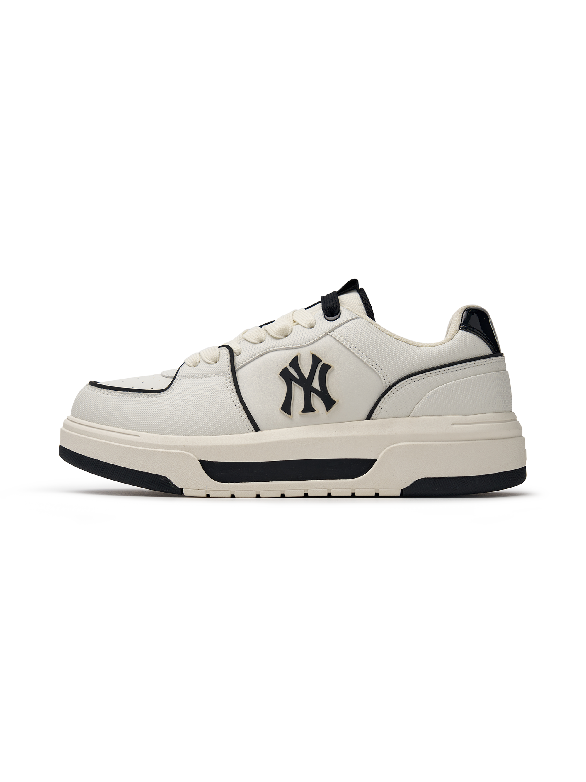 Chunky Liner Basic SL New York Yankees WHITE K-fashion