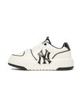 MLB Chunky Liner New York Yankees WHITE