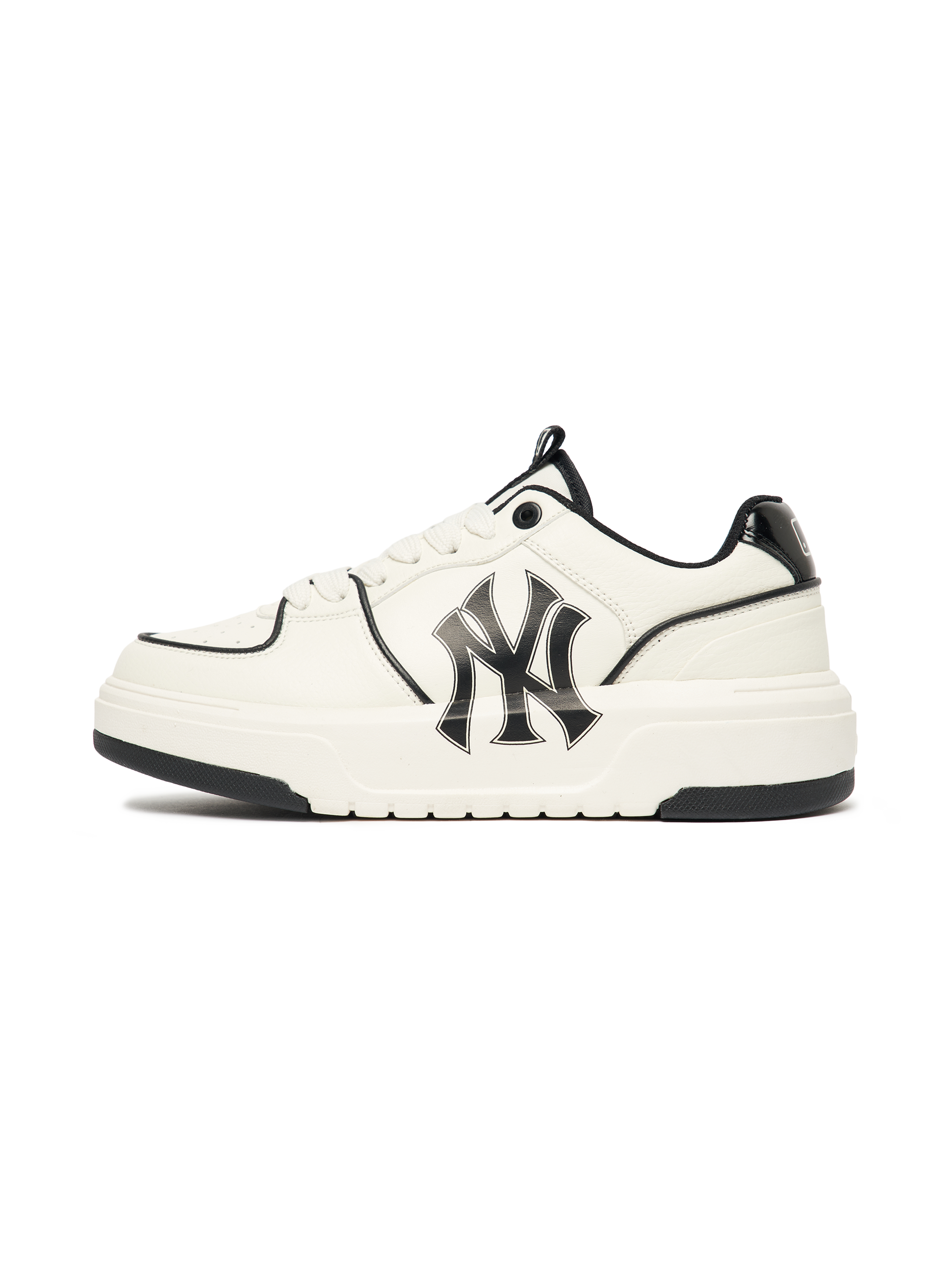 Chunky Liner New York Yankees WHITE K-fashion | Koolseoul