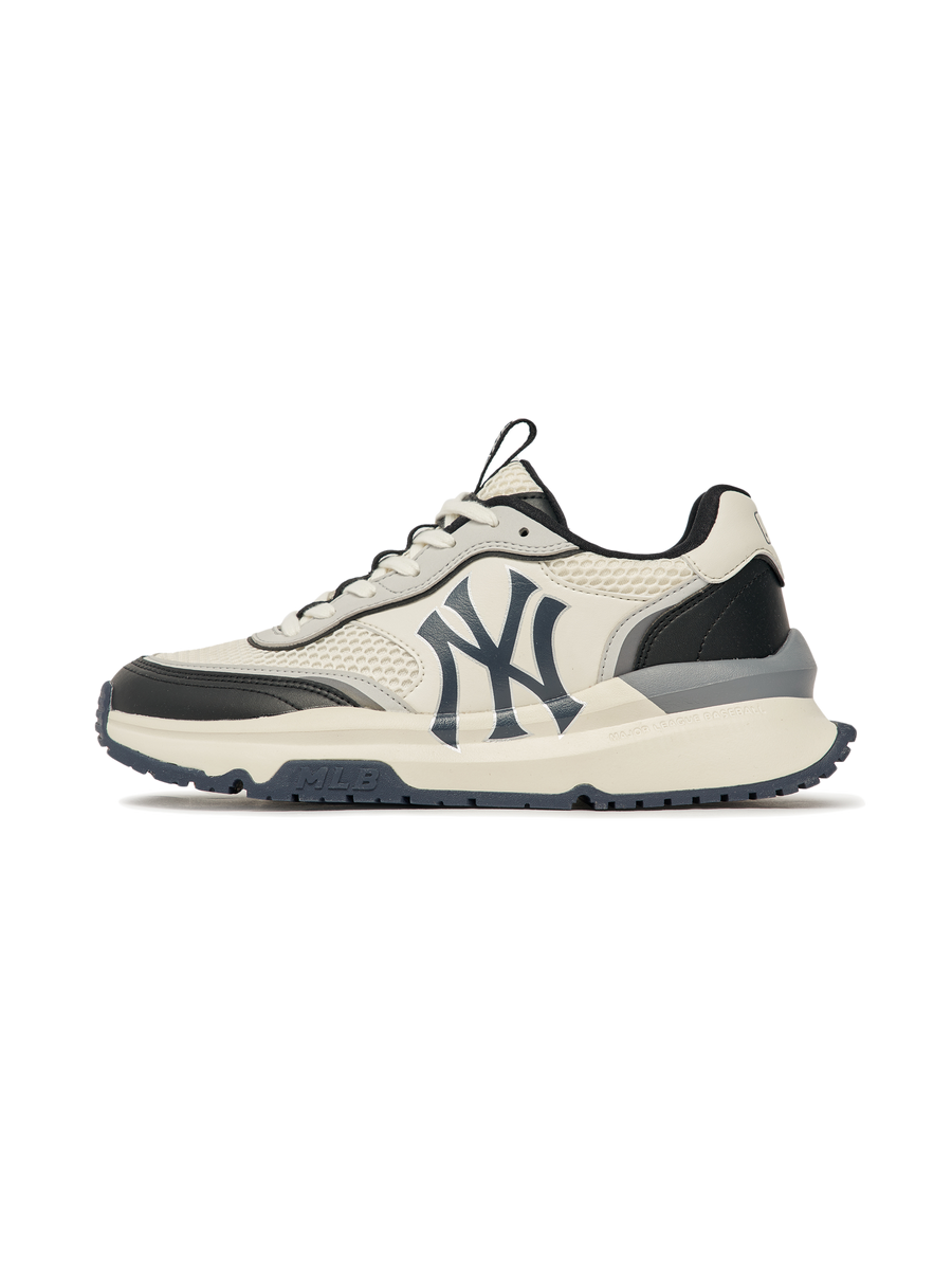 MLB Chunky Runner New York Yankees BLACK