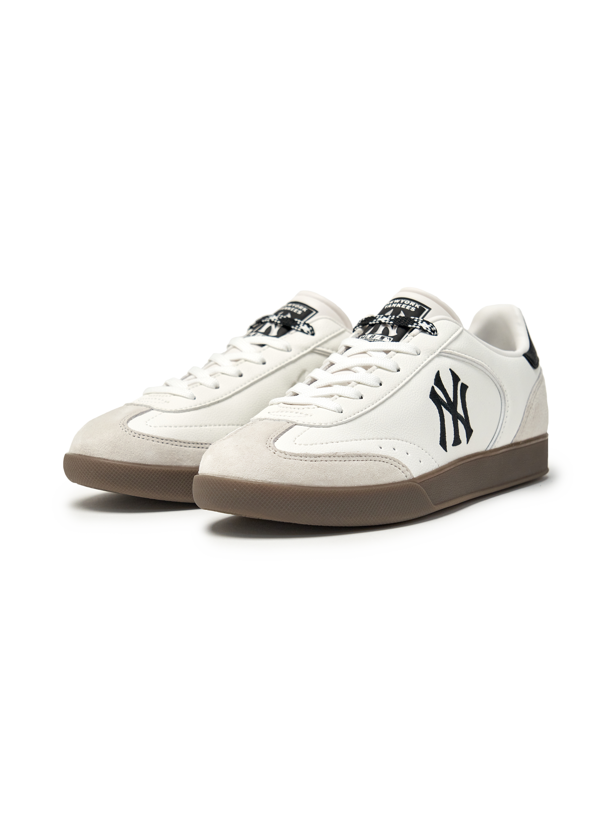 Clubby New York Yankees WHITE | K-fashion | Koolseoul