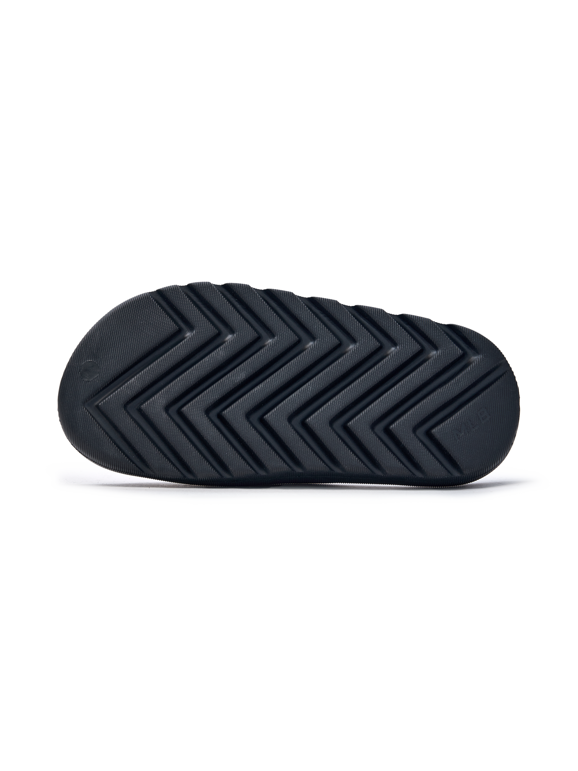 Skipper Slide New York Yankees BLACK | K-fashion | Koolseoul