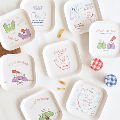 MONOLIKE Olly Molly Tray on sales on our Website !