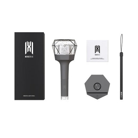 LIGHTSTICK MONSTA X OFFICIAL LIGHTSTICK VER.2 on sales on our Website !