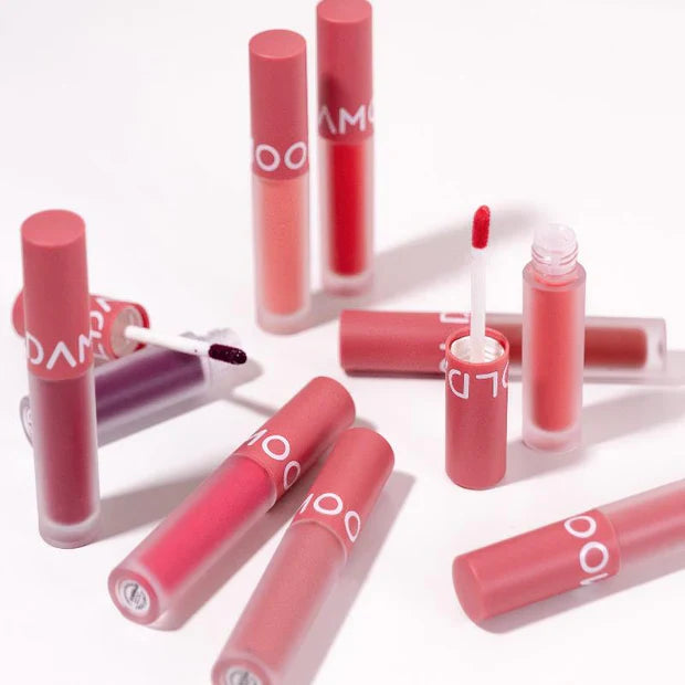 Moolda Glow Dewy Tint