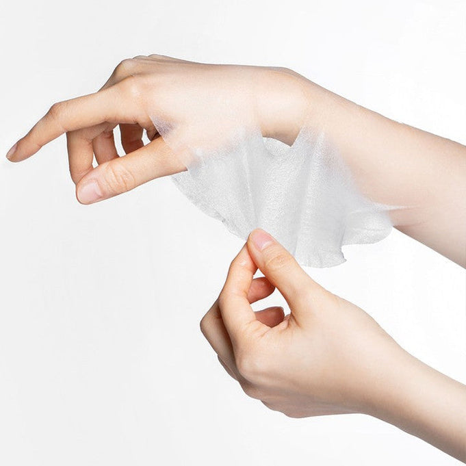 MOOLDA Moisturizing Aqua Mask disponible sur Ma petite Coree, ton Eshop 100% K-beauty en direct de Seoul