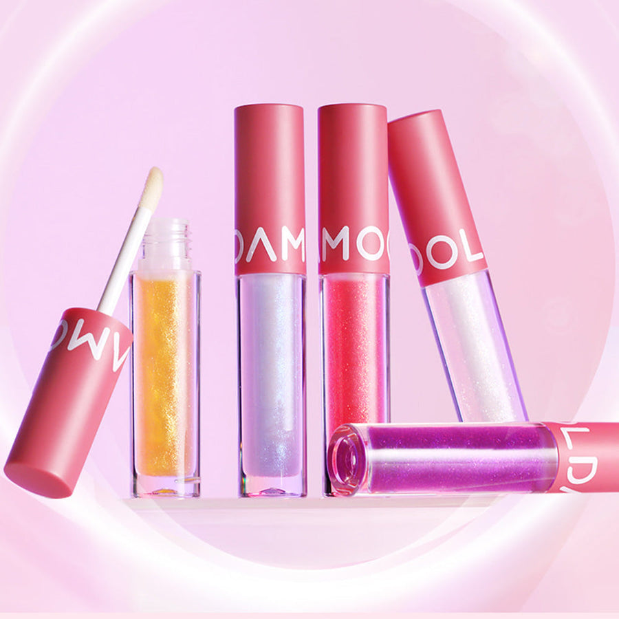Moolda Volume Maxima Lip Plumper