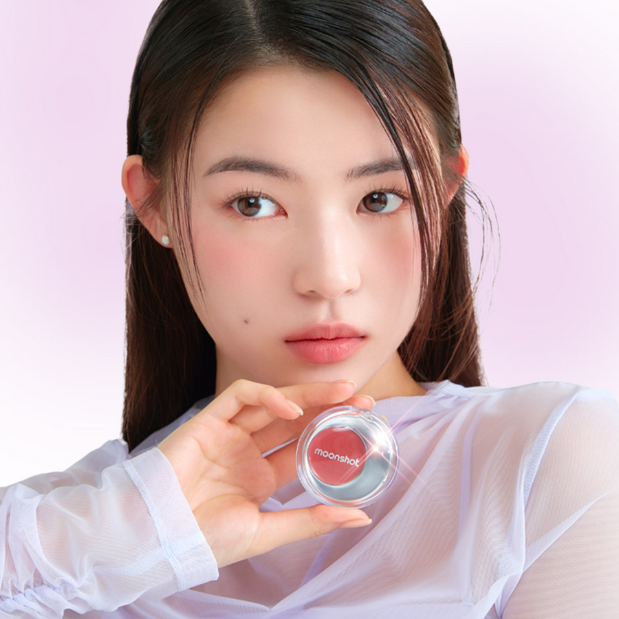 Moonshot Melting Mood Lip & Cheek