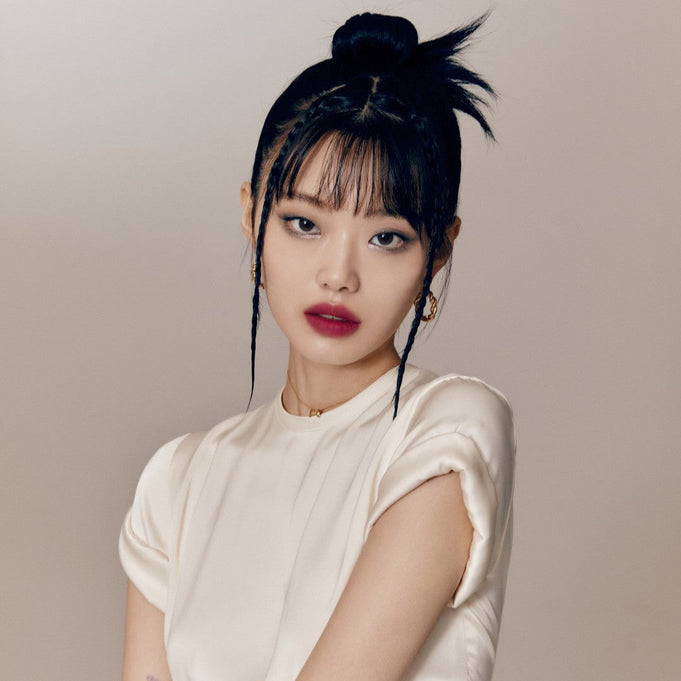 MOONSHOT Performance Lip Blur Fixing Tint | Kool Seoul