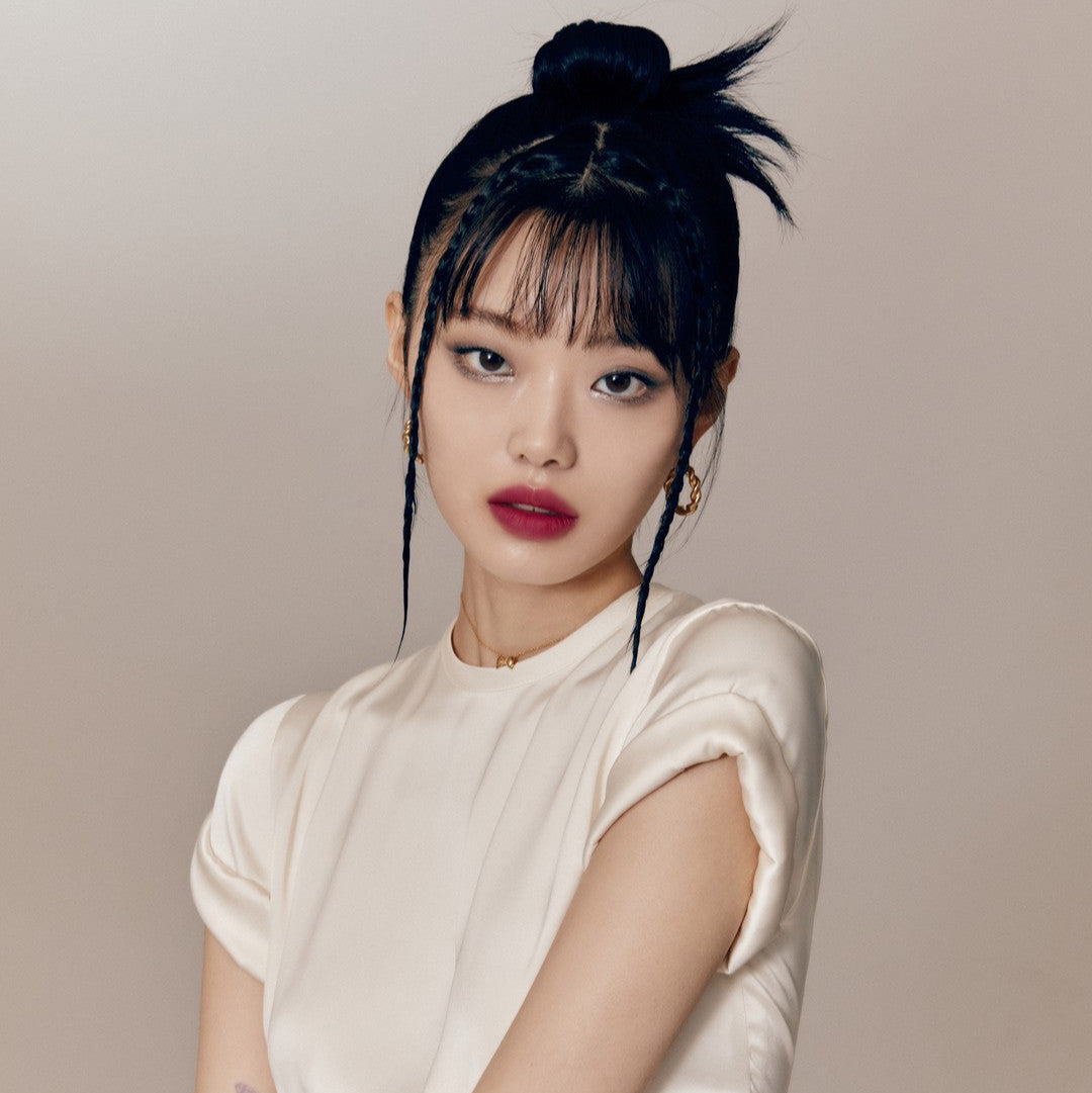 MOONSHOT Performance Lip Blur Fixing Tint | Kool Seoul