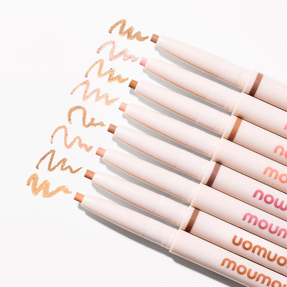 Moumou  Aegyo Flirting Easy Fit Duo