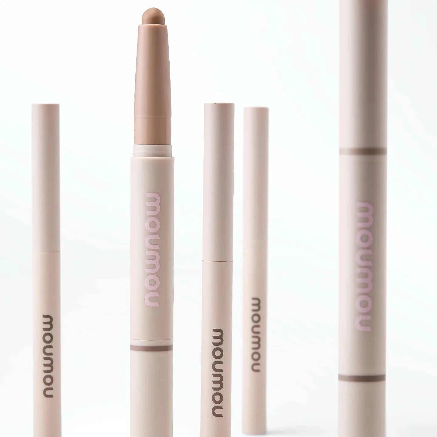 Moumou  Pro Contouring Noes Shading