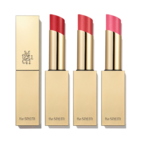 THE SAEM  M Touch Shine Lipstick 5g