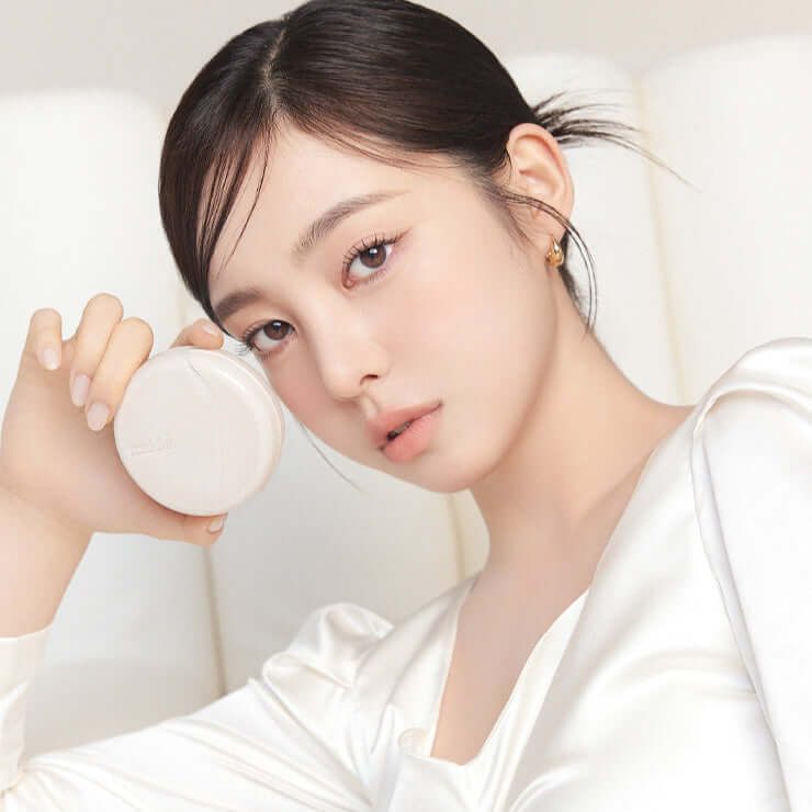 MUDE Soft Silky Fit Cushion disponible sur Ma petite Coree, ton Eshop 100% K-beauty en direct de Seoul