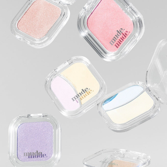 MUDE Face Fill Volumer Highlighter