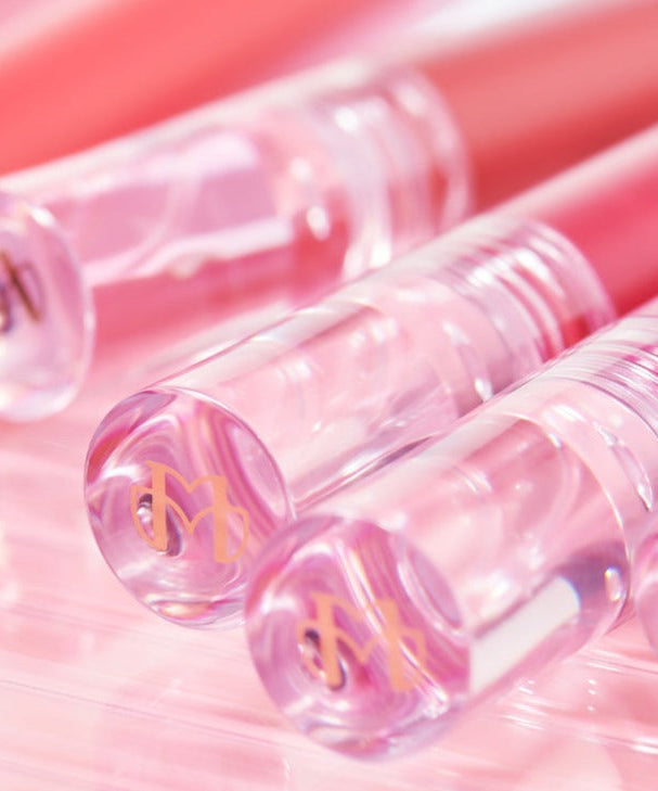 MUDE Glacé Lip Tint | Kool Seoul