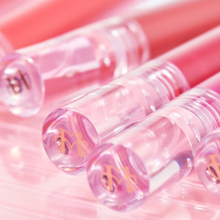 MUDE Glacé Lip Tint | Kool Seoul