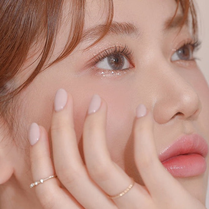 MUDE Glitter Dreamy | Kool Seoul