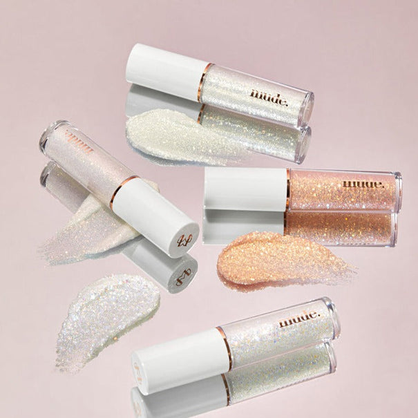 MUDE Glitter Dreamy available on Koolseoul.com, your Korean Eshop from Seoul !