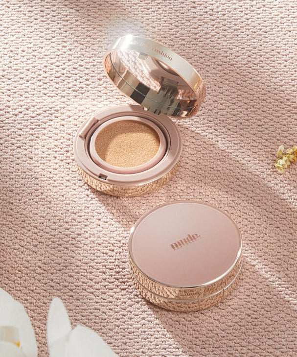 MUDE Hug Cushion | Kool Seoul