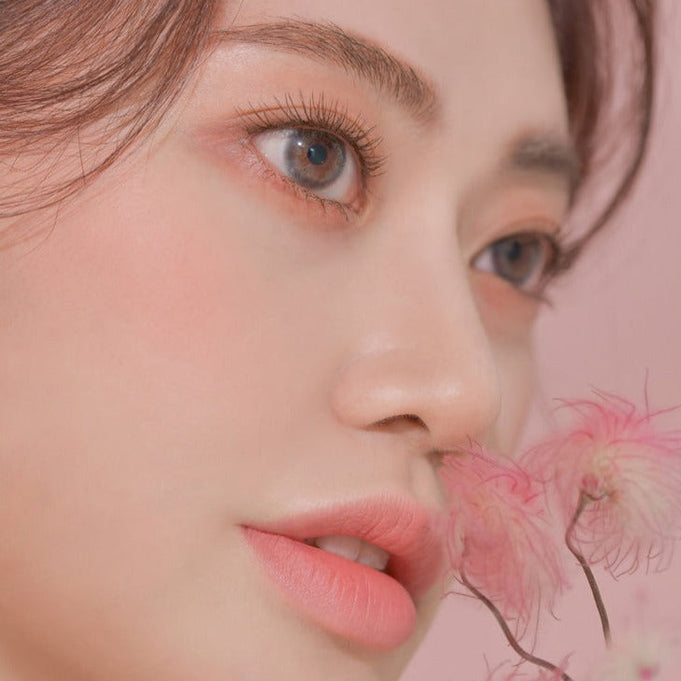 MUDE Inspire Longlash Curling Mascara | Kool Seoul