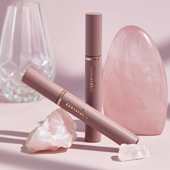 MUDE Inspire Longlash Curling Mascara | Kool Seoul
