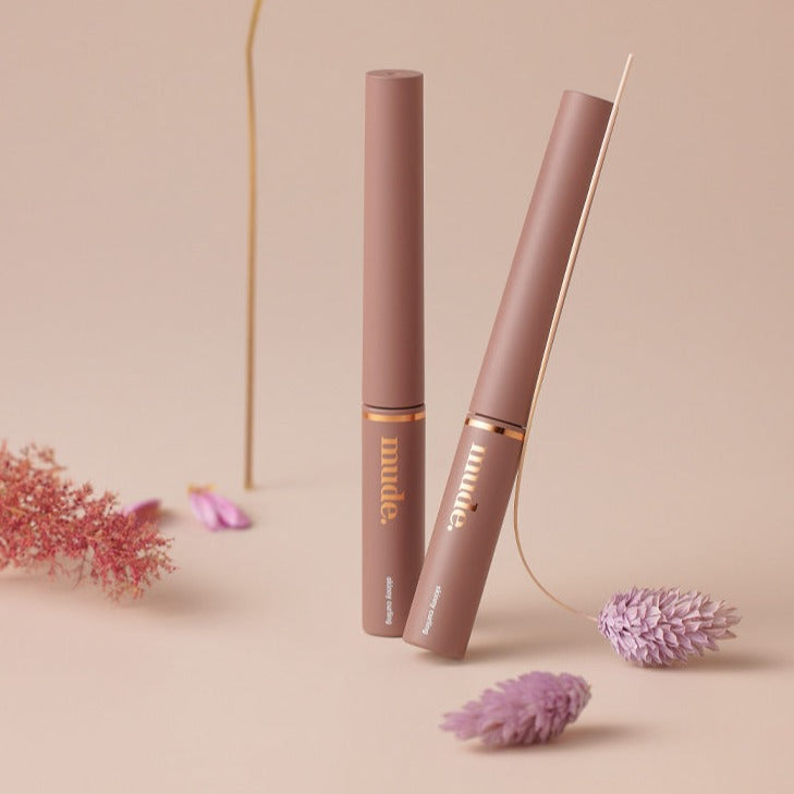 MUDE Inspire Skinny Curling &amp; Multi-Fixer Mascara