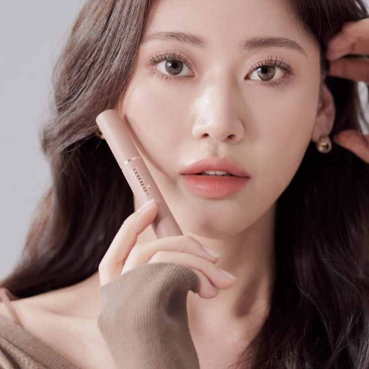 MUDE Inspire Volume Curling Mascara | Kool Seoul