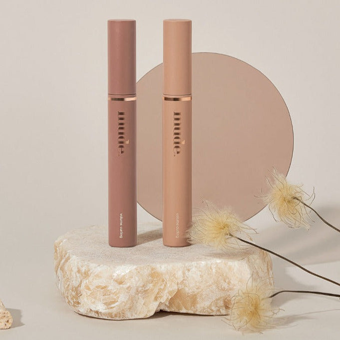MUDE Inspire Volume Curling Mascara | Kool Seoul