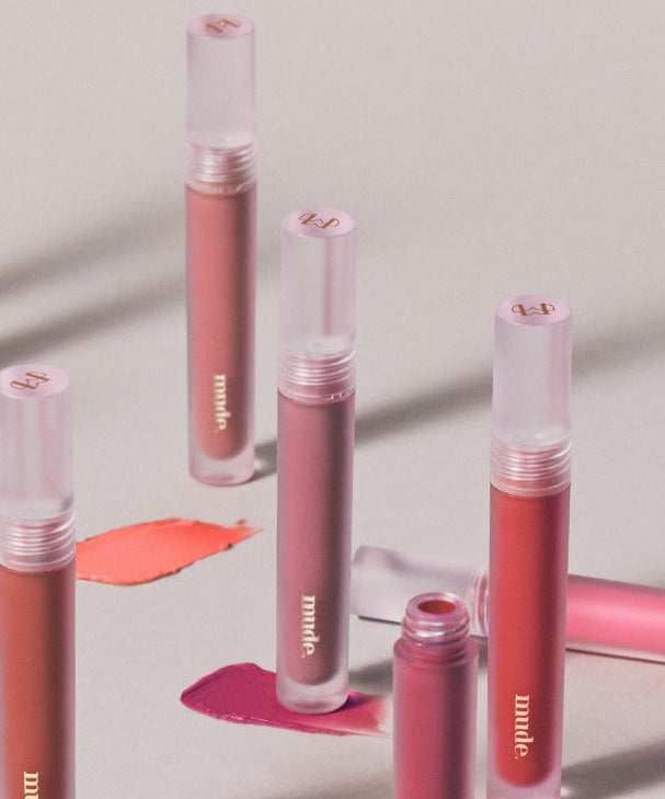 MUDE Soft Blur Tint | Kool Seoul