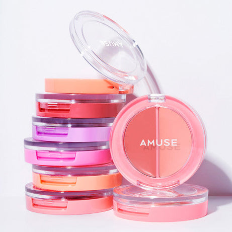 AMUSE Lip & Cheek Healthy Balm