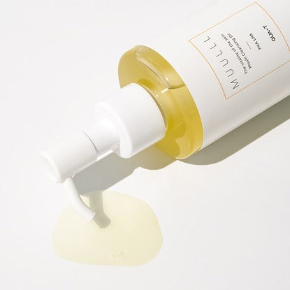 QUA-T Cleansing oil 200ml