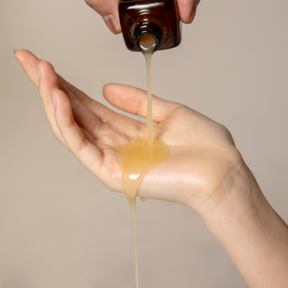 QUA-T Dia Peptide Jojoba Facial Serum 30ml