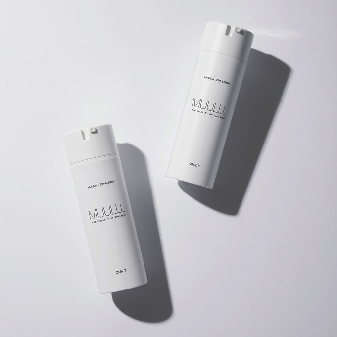 QUA-T Emulsion 150ml