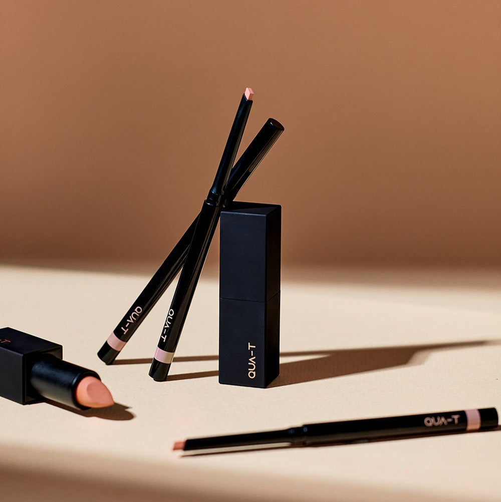 QUA-T NEW My Mood Lip Liner