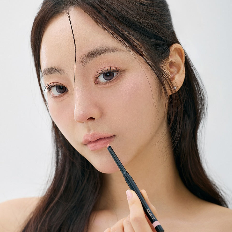 QUA-T NEW My Mood Lip Liner