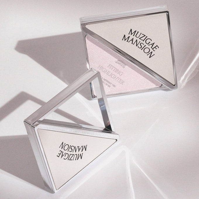MUZIGAE MANSION Fitting Highlighter | Kool Seoul