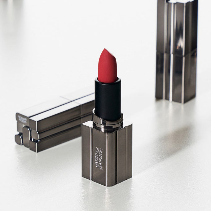 MUZIGAE MANSION Moodwear Blur Lipstick | Kool Seoul