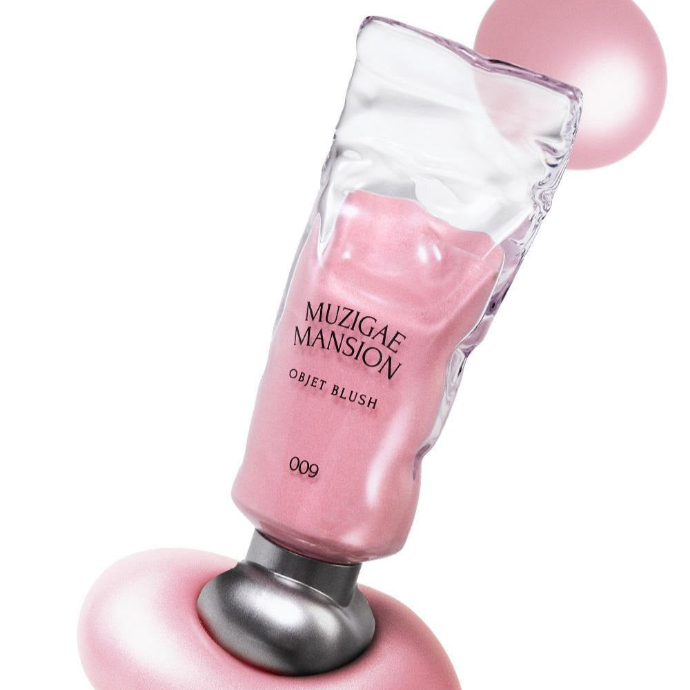 MUZIGAE MANSION Object Blush 5ml